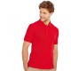 Fruit Of The Loom 65/35 Heavyweight PiquÃ© Polo